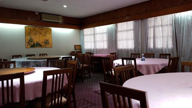 Chinatown Restaurant